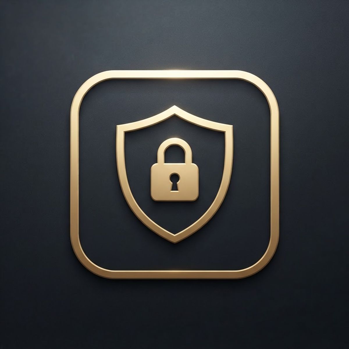 Badge de sécurité chiffrement SSL